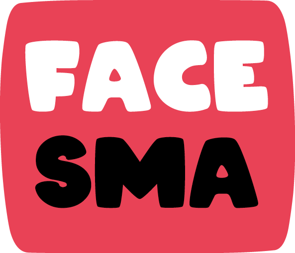 Logo Face SMA